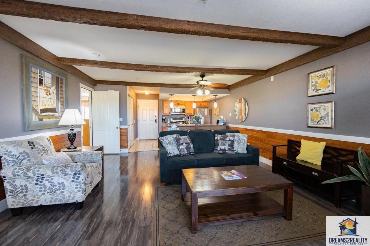 2Br Walk-In Condo - Near The 76 Strip - Pool - Free Tickets Included - Cla-8 Branson Bagian luar foto