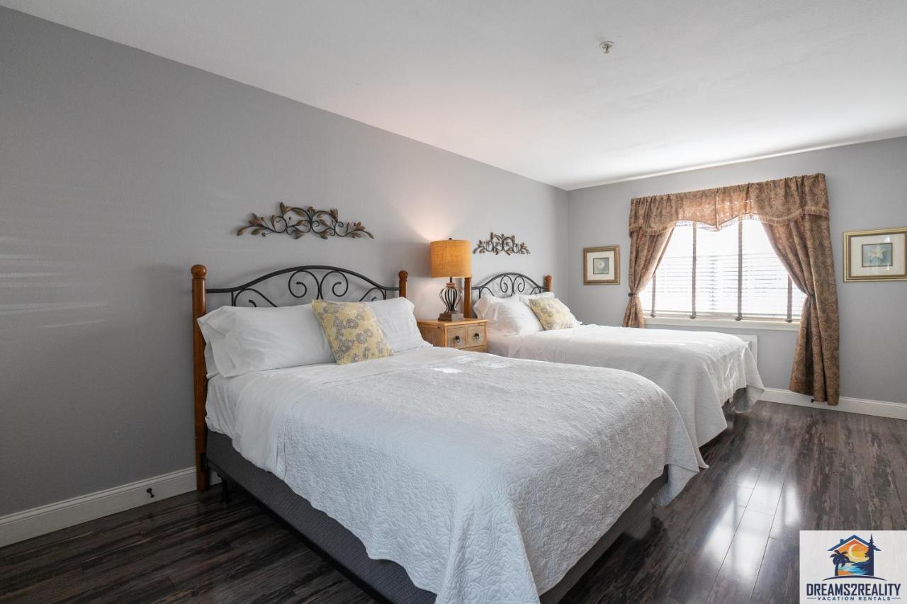 2Br Walk-In Condo - Near The 76 Strip - Pool - Free Tickets Included - Cla-8 Branson Bagian luar foto