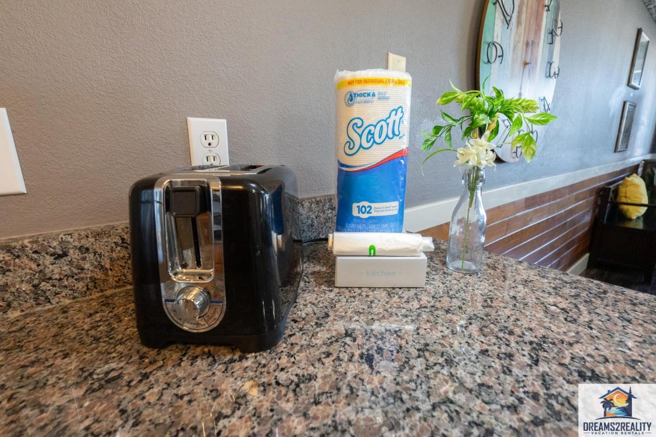 2Br Walk-In Condo - Near The 76 Strip - Pool - Free Tickets Included - Cla-8 Branson Bagian luar foto