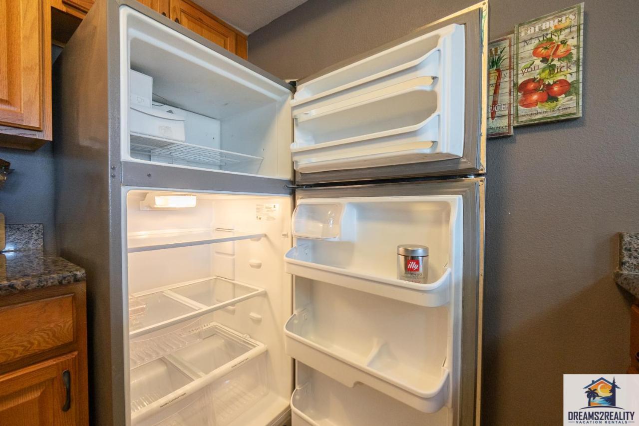 2Br Walk-In Condo - Near The 76 Strip - Pool - Free Tickets Included - Cla-8 Branson Bagian luar foto