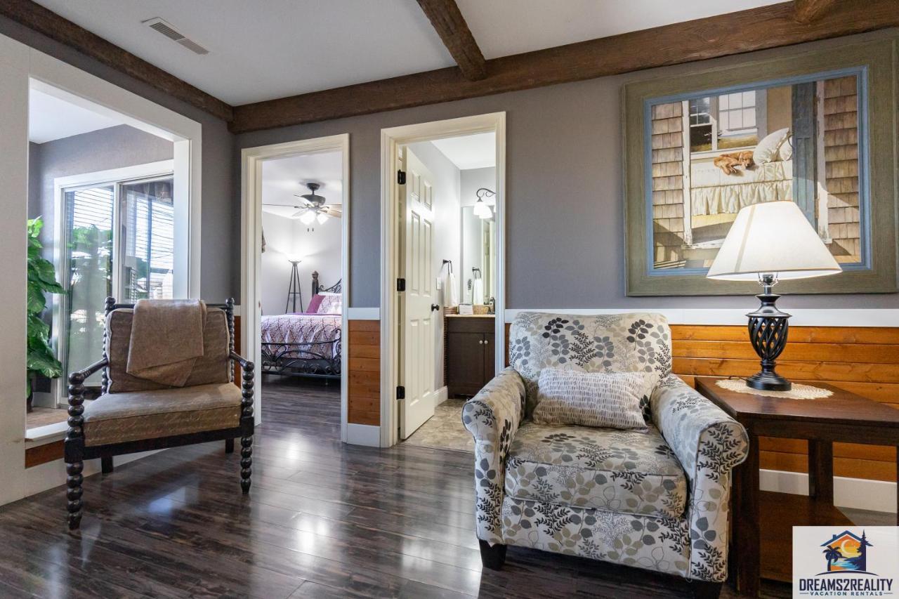 2Br Walk-In Condo - Near The 76 Strip - Pool - Free Tickets Included - Cla-8 Branson Bagian luar foto