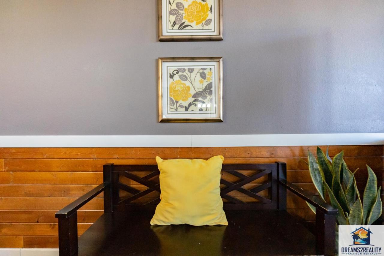 2Br Walk-In Condo - Near The 76 Strip - Pool - Free Tickets Included - Cla-8 Branson Bagian luar foto