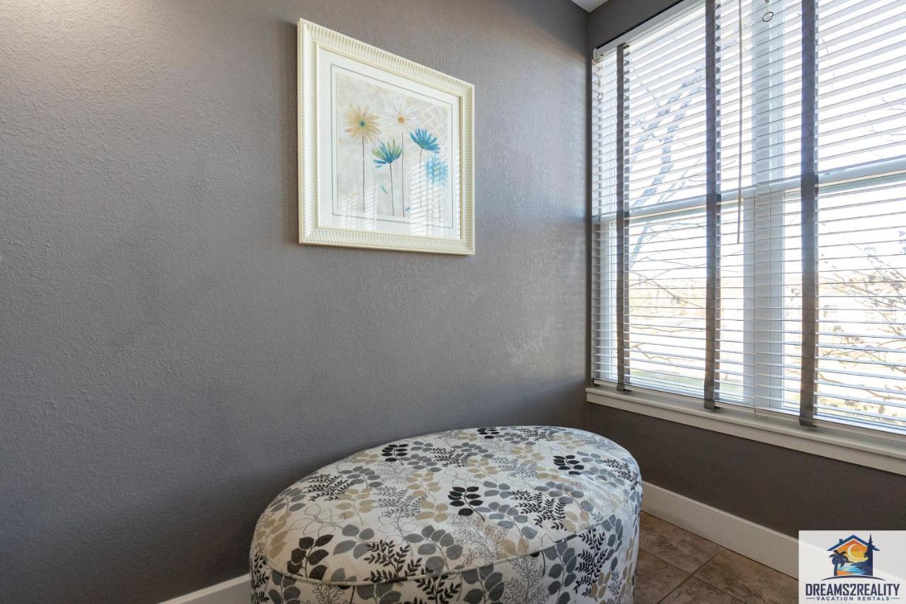 2Br Walk-In Condo - Near The 76 Strip - Pool - Free Tickets Included - Cla-8 Branson Bagian luar foto
