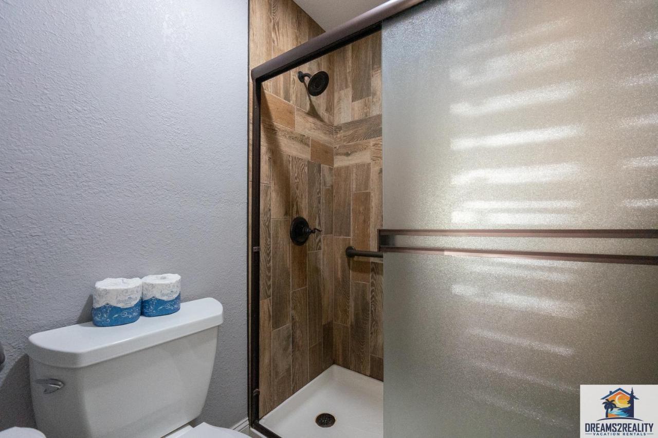 2Br Walk-In Condo - Near The 76 Strip - Pool - Free Tickets Included - Cla-8 Branson Bagian luar foto