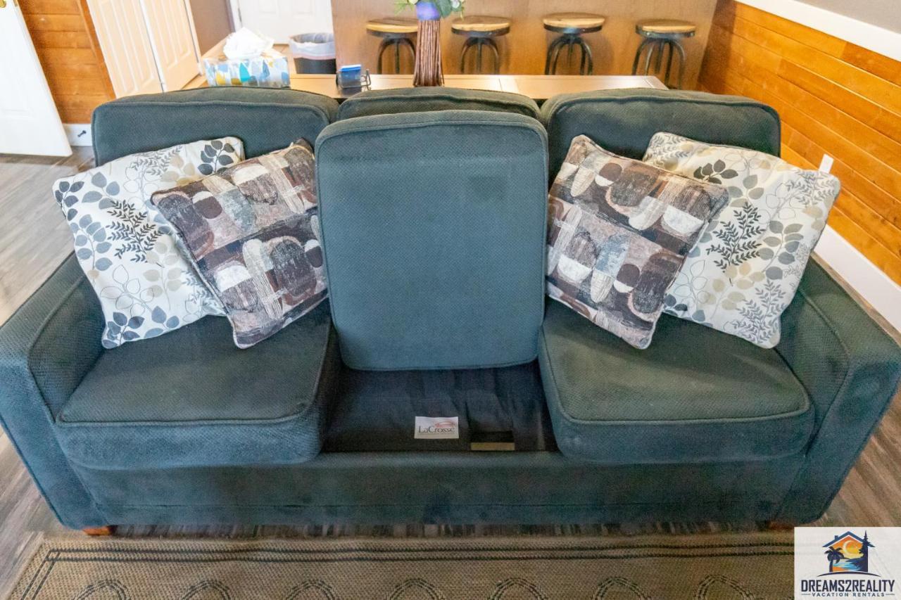 2Br Walk-In Condo - Near The 76 Strip - Pool - Free Tickets Included - Cla-8 Branson Bagian luar foto