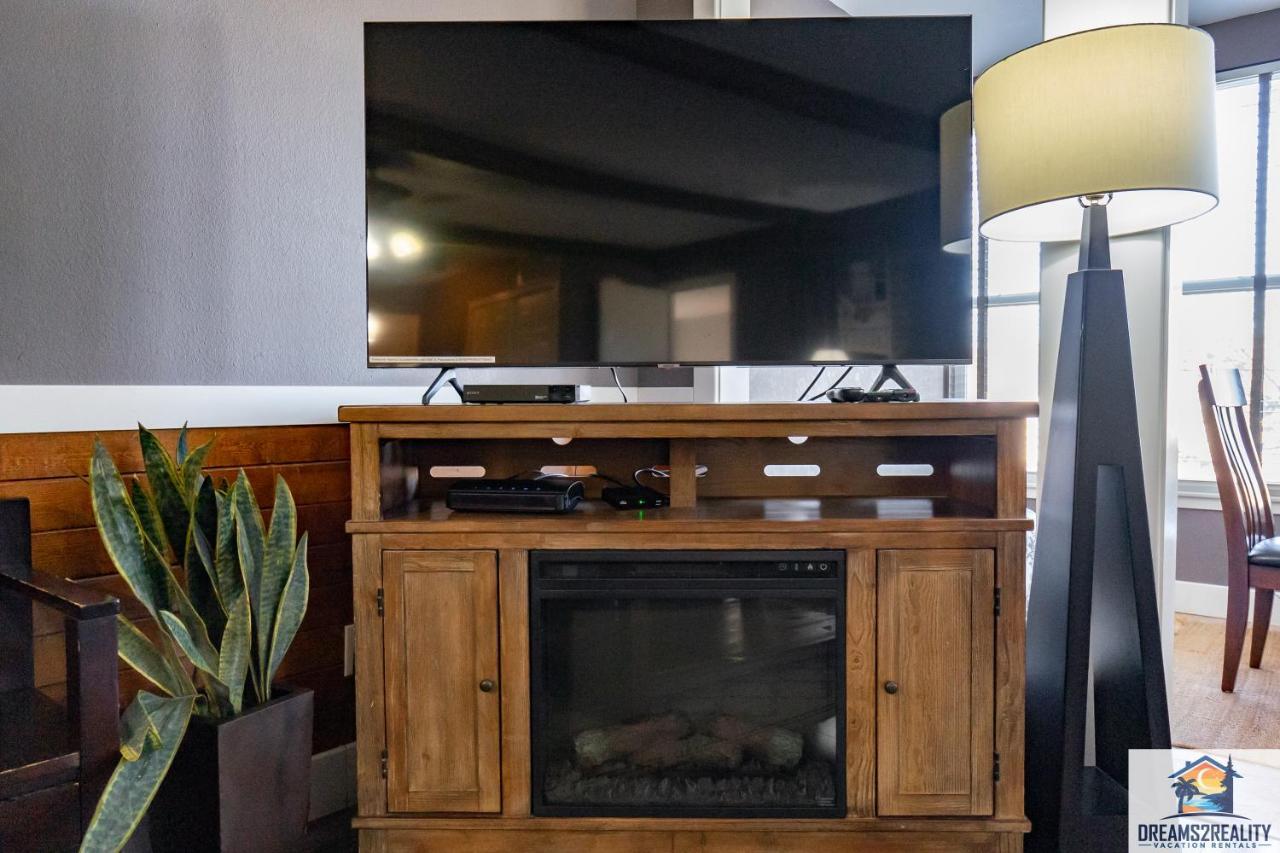 2Br Walk-In Condo - Near The 76 Strip - Pool - Free Tickets Included - Cla-8 Branson Bagian luar foto